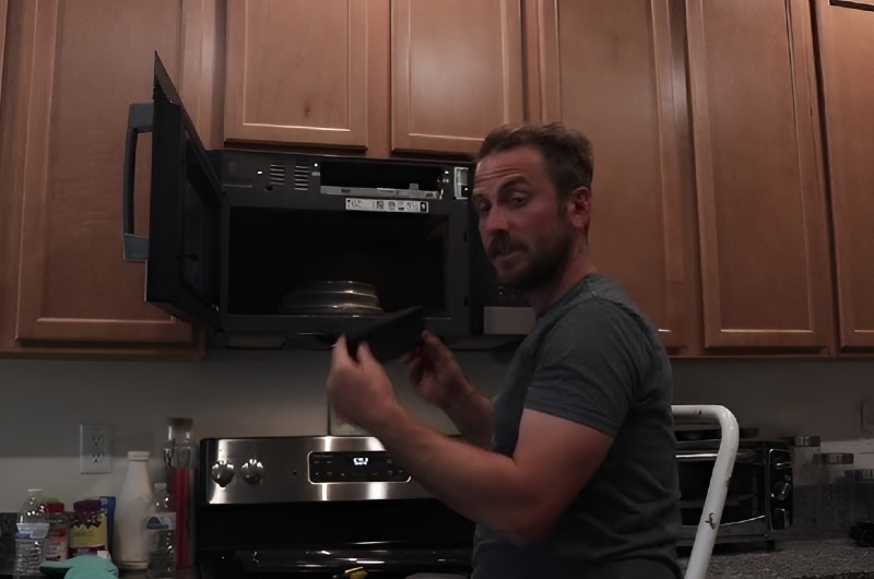 Buld-in Microwave Repair in Tustin